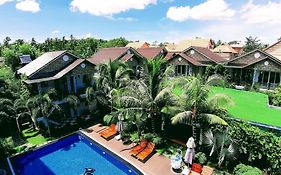 Sweethome Resort&Spa Phú Quốc